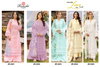 Adan Libas Vol 1 By Ramsha Embroidered Pakistani Readymade Suits Wholesale Shop In Surat
